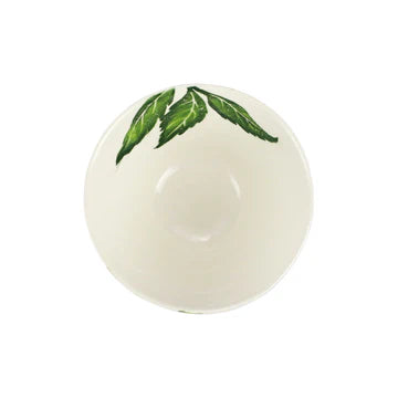 Vietri Limoni Cereal Bowl