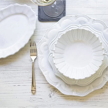Vietri Incanto Stripe Cereal Bowl