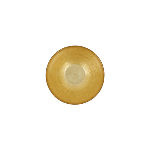 Vietri Moon Glass Small Deep Bowl