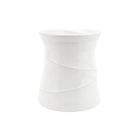 Vietri Luna Utensil Holder