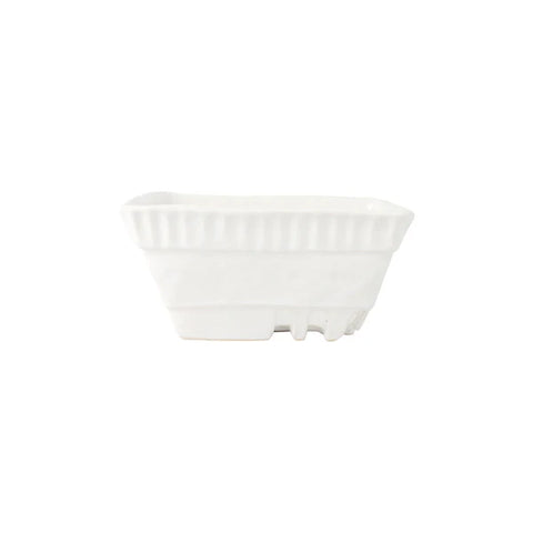 Vietri Pietra Serena Colander