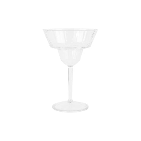 NEW Vietri Superglass Margarita Glass