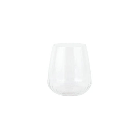 NEW Vietri Francesca Double Old Fashioned