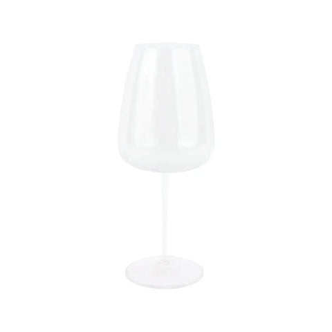 Vietri Francesca Wine Glass