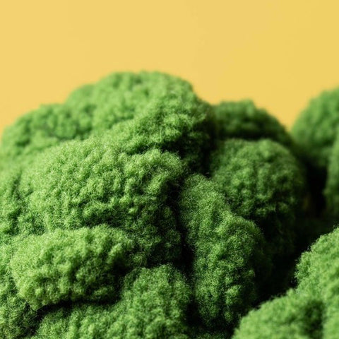 JELLYCAT AMUSEABLE BROCCOLI