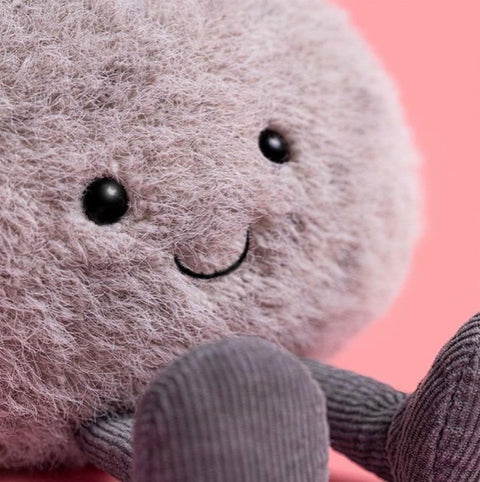 JELLYCAT AMUSEABLE PEBBLE