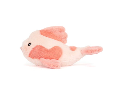 JELLYCAT FANCY CARP