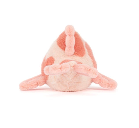 JELLYCAT FANCY CARP