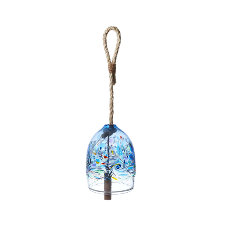 Kitras Water Garden Bell