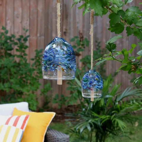 Kitras Water Garden Bell