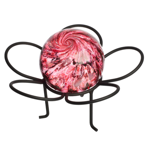 Kitras Five Petal Garden Holder