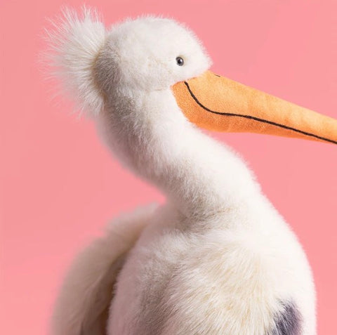 JELLYCAT KELI PELICAN
