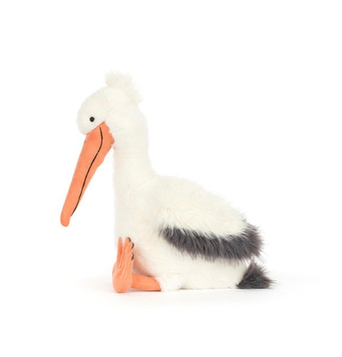 JELLYCAT KELI PELICAN