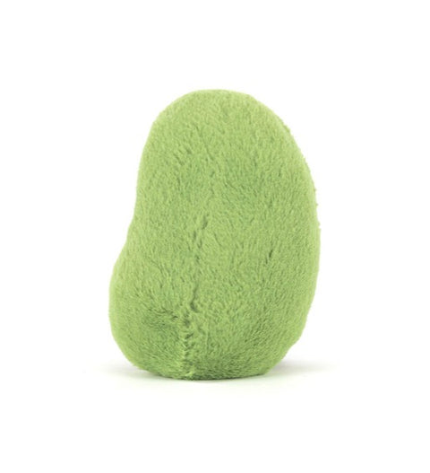 JELLYCAT SOYELLA EDAMAME BEAN