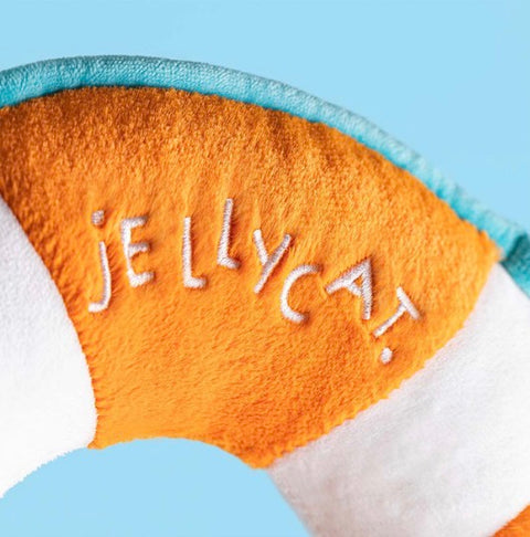 JELLYCAT AMUSEABLE LIFE RING