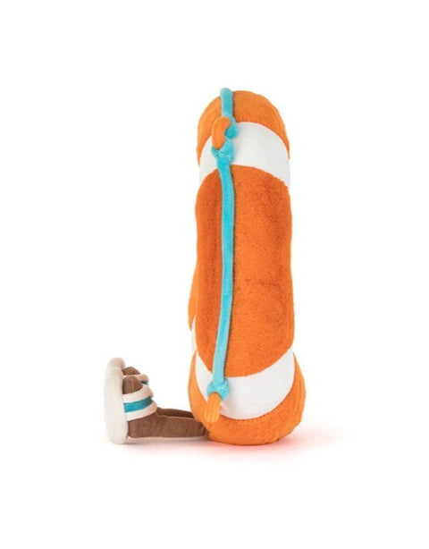 JELLYCAT AMUSEABLE LIFE RING