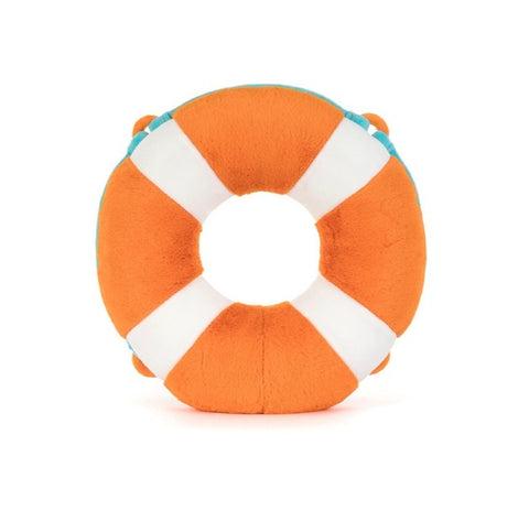 JELLYCAT AMUSEABLE LIFE RING