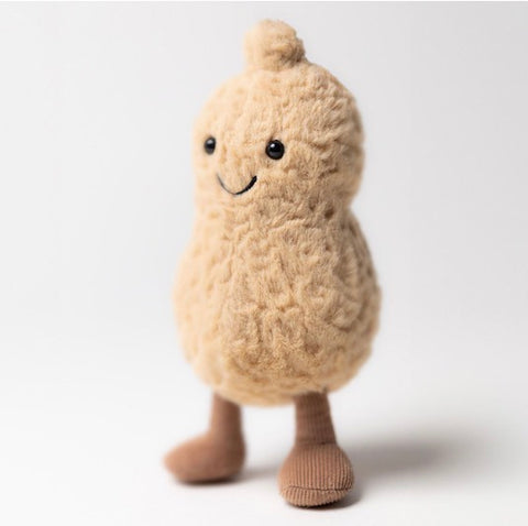 JELLYCAT AMUSEABLE PEANUT