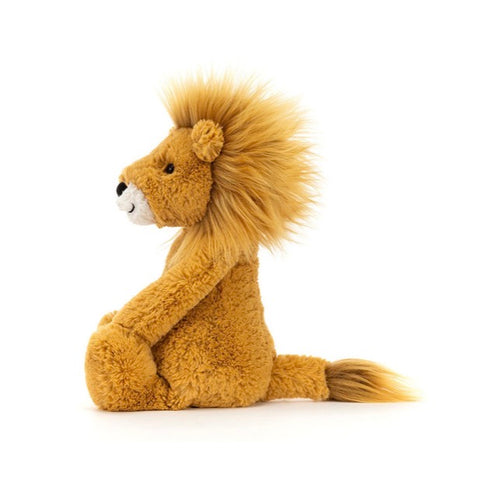 JELLYCAT BASHFUL LION