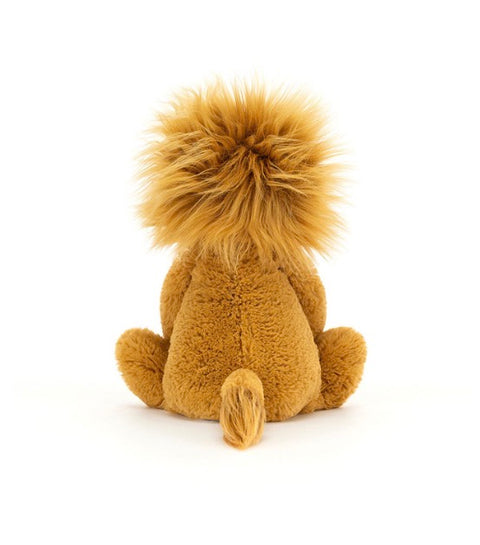 JELLYCAT BASHFUL LION