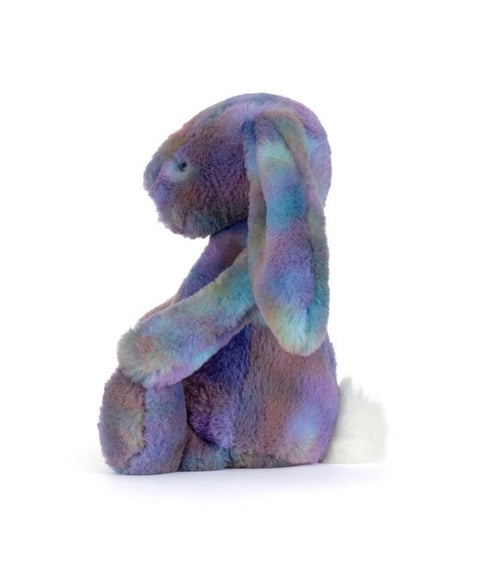 JELLYCAT ZODIHOP LUXE BUNNY