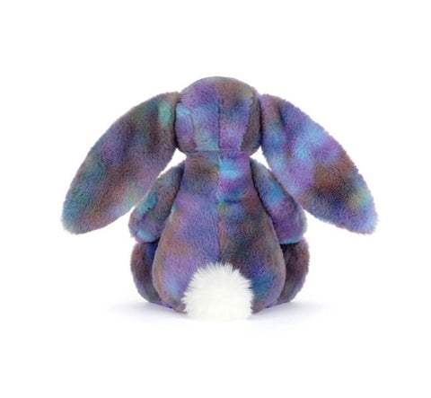 JELLYCAT ZODIHOP LUXE BUNNY