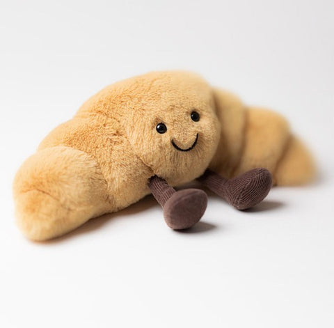 JELLYCAT AMUSEABLE CROISSANT