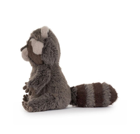 JELLYCAT TRIXIWOO RACCOON