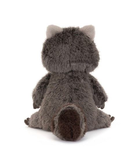 JELLYCAT TRIXIWOO RACCOON