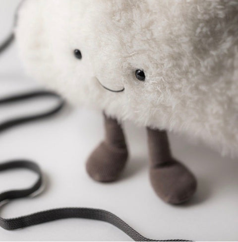JELLYCAT AMUSEABLE CLOUD BAG