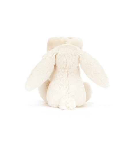 JELLYCAT BLOSSOM CREAM BUNNY BERRY SOOTHER