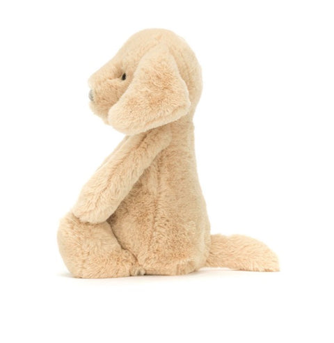 JELLYCAT BASHFUL LUXE PUPPY ORLANDO