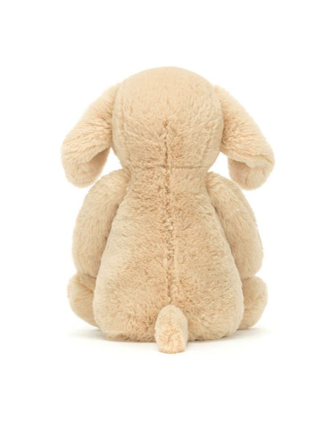 JELLYCAT BASHFUL LUXE PUPPY ORLANDO