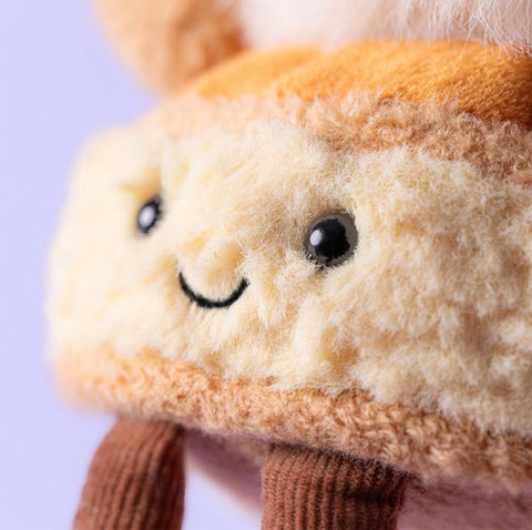 JELLYCAT AMUSEABLE MIRIELLE ST HONORE
