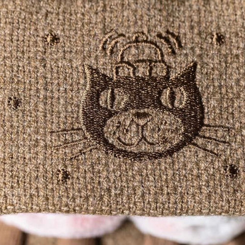 JELLYCAT AMUSEABLE S’MORES