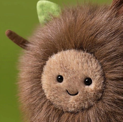 JELLYCAT AMUSEABLE MULSHI WOODLAND FLOOR