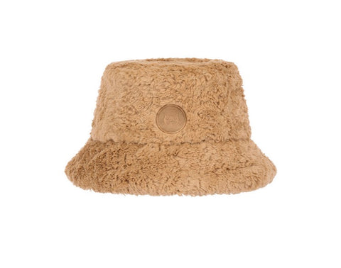 JELLYCAT BARTHOLOMEW BEAR FLUFFLESHADE HAT