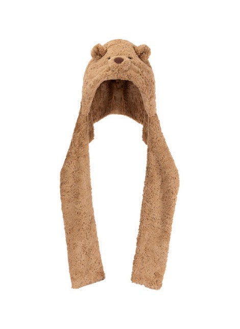 JELLYCAT BARTHOLOMEW BEAR BUNDLESNUG