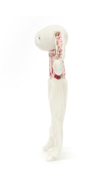 JELLYCAT BLOSSOM CREAM BUNNY BERRY COMFORTER
