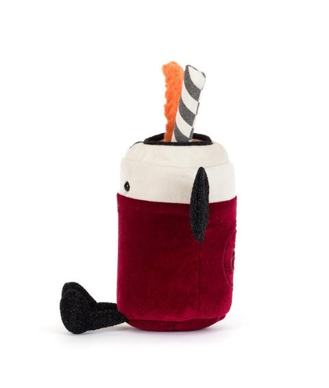 JELLYCAT AMUSEABLE VAMPOP DRINK