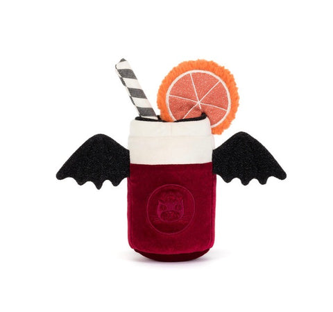 JELLYCAT AMUSEABLE VAMPOP DRINK