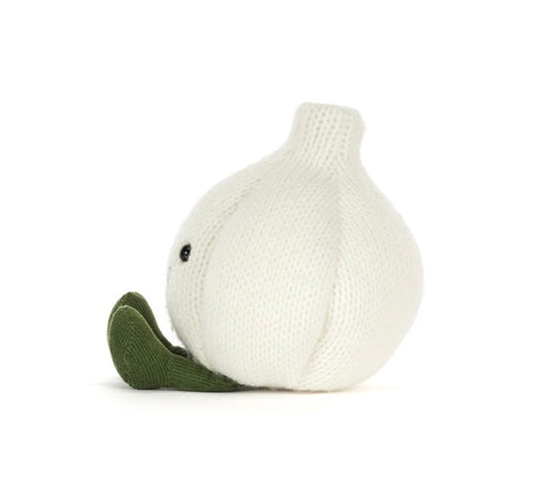 JELLYCAT AMUSEABLE GARLIC