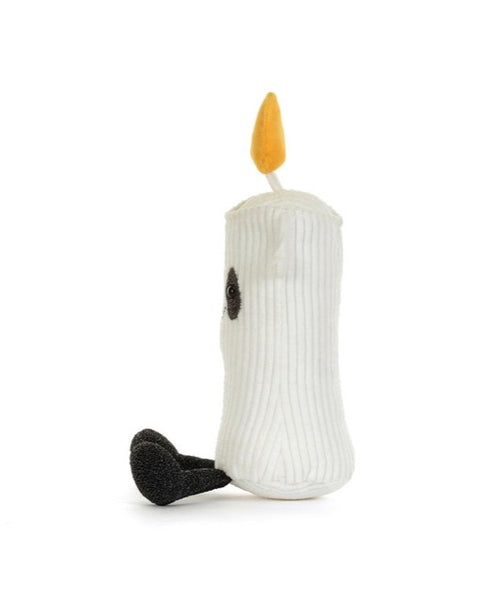 JELLYCAT AMUSEABLE FLICKERTY CANDLE