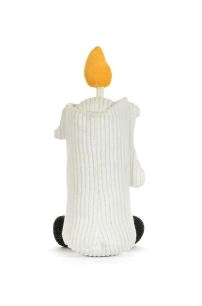 JELLYCAT AMUSEABLE FLICKERTY CANDLE
