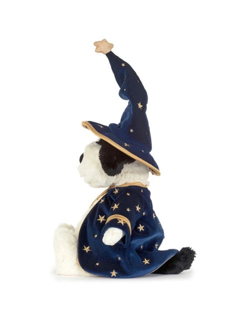 JELLYCAT RUFFERTY PUPPY WIZARD