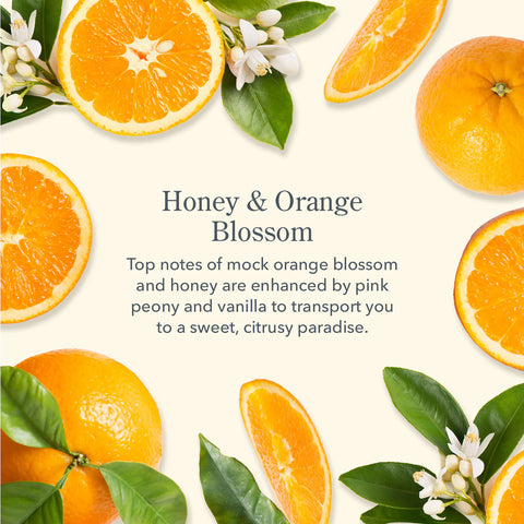 Beekman 1802 Honey & Orange Blossom Lip Balm