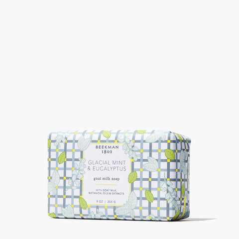 Beekman 1802 Glacial Mint & Eucalyptus Hand Cream 2 fl oz