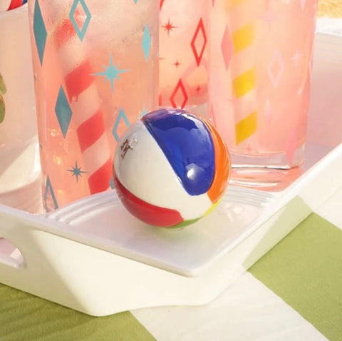 NEW Nora Fleming Beach, Please! Mini