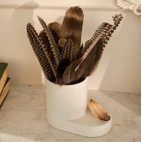 NEW Nora Fleming Creative Quill Mini