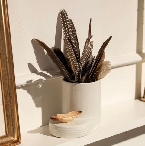 NEW Nora Fleming Creative Quill Mini